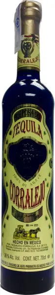 Corralejo Reposado - Photo principale du produit