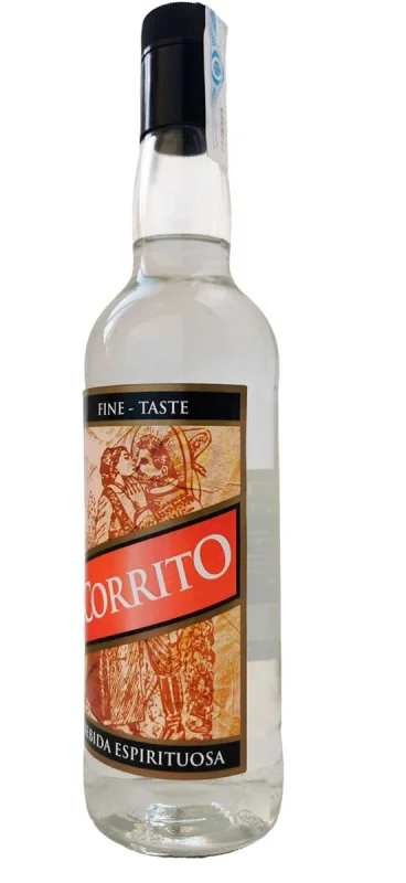 Corrito - Main product photo