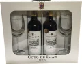 Coto de Imaz Reserva 2012 Estuche 2 Botellas + 2 Copas - Miniatura del producto