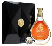 L´Essence de Courvoisier