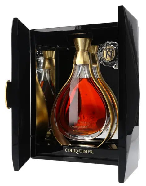 L´Essence de Courvoisier - Imagen 2 del producto