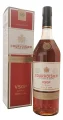 Courvoisier VSOP Artisan Triple Oak 1 Litro - Miniatura del producto