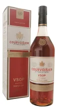 Courvoisier VSOP Artisan Triple Oak 1 Litro