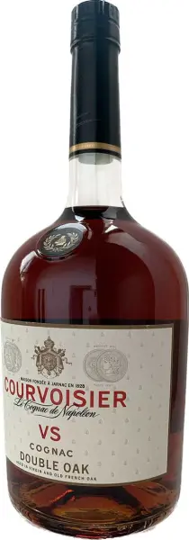 Courvoisier VS 1 Liter - Main product photo