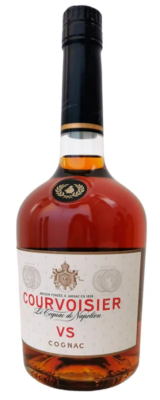 Courvoisier VS - Fotografía principal del producto