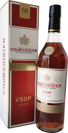 Courvoisier VSOP