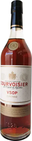 Courvoisier VSOP - Imagen 2 del producto