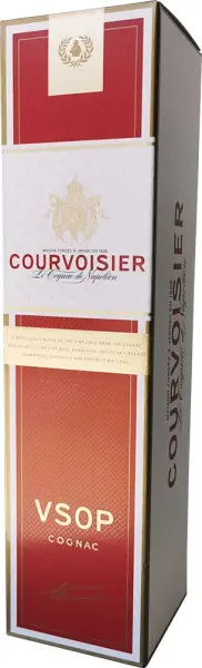 Courvoisier VSOP - Imagen 3 del producto