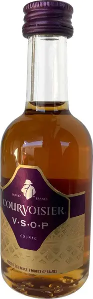 Courvoisier VSOP 5 CL - Foto principale del prodotto
