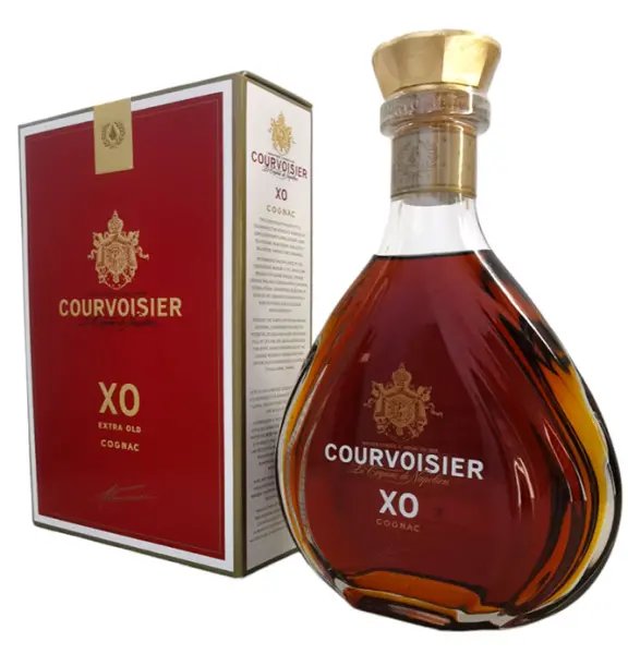 Courvoisier X.O. Imperial - Main product photo
