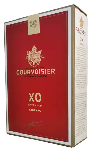 Courvoisier X.O. Imperial - Imagen 2 del producto