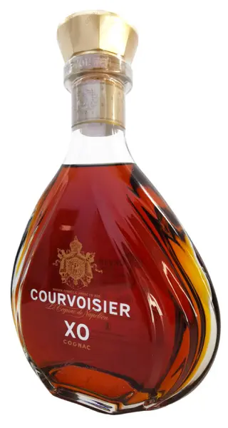 Courvoisier X.O. Imperial - Imagen 3 del producto