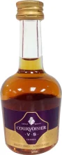 Courvoisier VS 5 CL
