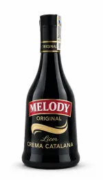 Licor de Crema Catalana Melody