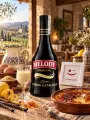 Licor de Crema Catalana Melody - Miniatura 2 del producto
