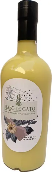 Crema de Hierbas Rabo de Gato - Fotografía principal del producto