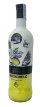 Crema de Limonchelo Tenis 1 Liter