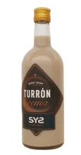 Crema de Turrón