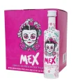 Mex Crema de Fresa con Tequila 5 CL - Produkt-Miniaturbild 2 des Produkts