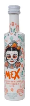 Mex Crema de Mango con Tequila 5 CL