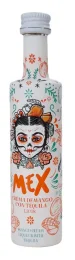 Mex Crema de Mango con Tequila 5 CL