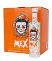 Mex Crema de Mango con Tequila 5 CL - Miniatura del producto 2 del producto