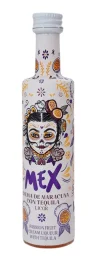Mex Crema de Maracuya con Tequila 5 CL