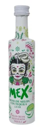 Mex Melon Cream with Tequila 5 CL
