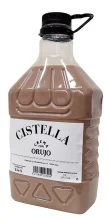 Crema de Orujo Cistella 3 Litros