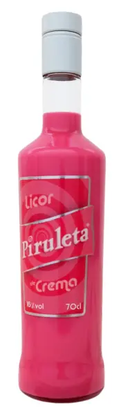 Crema de Piruleta - Fotografía principal del producto