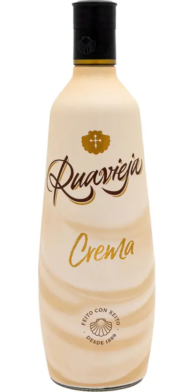 Ruavieja Crema 1 Litro - Foto principale del prodotto