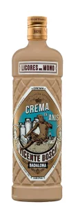 Crema de Anís del Mono