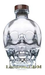 Crystal Head 1.75 Litres (Canada)