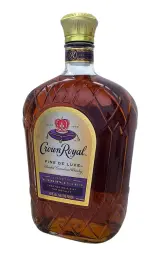 Crown Royal 1 Liter