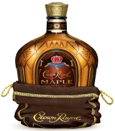 Crown Royal Maple Finished 1 Liter (Canada)