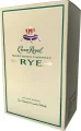 Crown Royal Northern Harvest Rye 1 Liter (Canada) - Product thumbnail