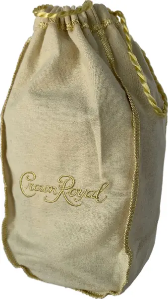Crown Royal Northern Harvest Rye 1 Liter (Canada) - Image 2 du produit