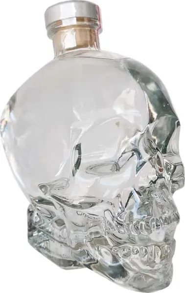 Crystal Head 1 Litro (Canada) - Imagen 2 del producto