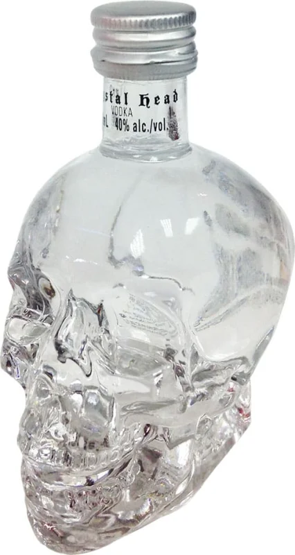 Crystal Head 5 CL - Fotografía principal del producto