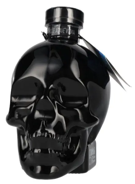 Crystal Head ONYX 1 Litro - Fotografía principal del producto