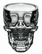 Crystal Head Vaso (Canadá)