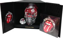 Crystal Head The Rolling Stones (Canada)