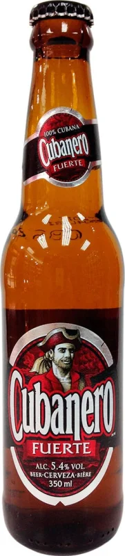Cubanero (Cuba) - Fotografía principal del producto