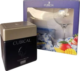 Cubical Ultra Premium + Gobelet
