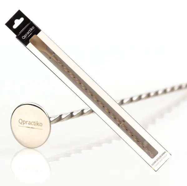 Cuchara con Disco - Imagen 2 del producto