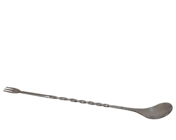 Spoon with Trident Tip - Main product photo