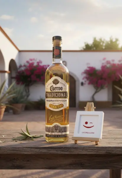 José Cuervo Tradicional - Imagen 3 del producto