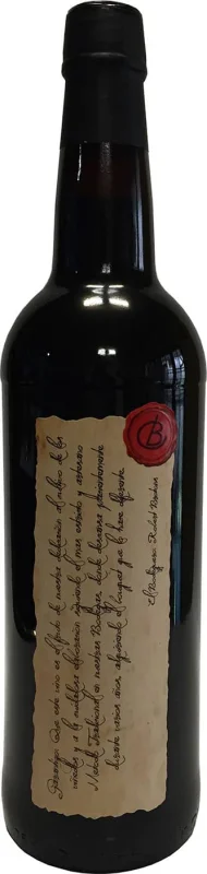 Culebrón Gran Reserva 1982 - Fotografía principal del producto