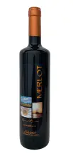 Culebron Merlot