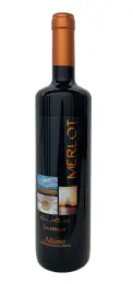 Culebron Merlot